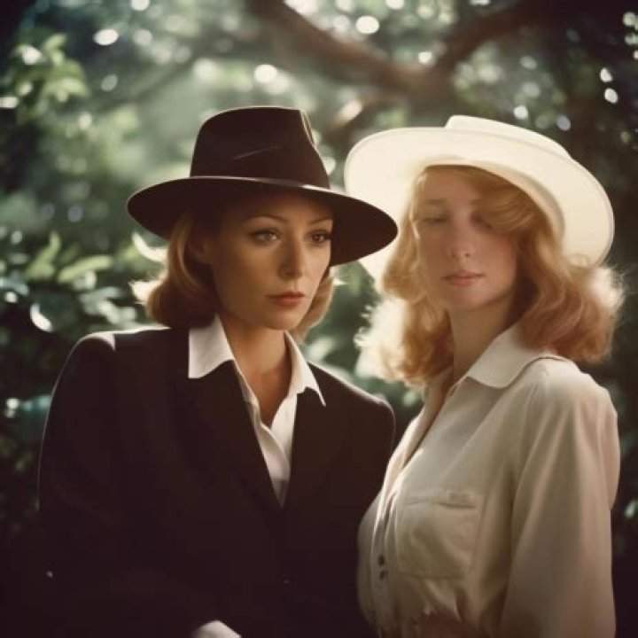 Discover The Talents And Inspirations Of Bobby Caldwell's Daughters