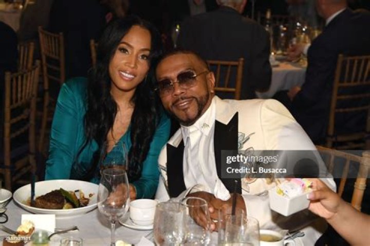 Discover The Uncharted Territory Of Timbaland's Wife, Michelle Dennis
