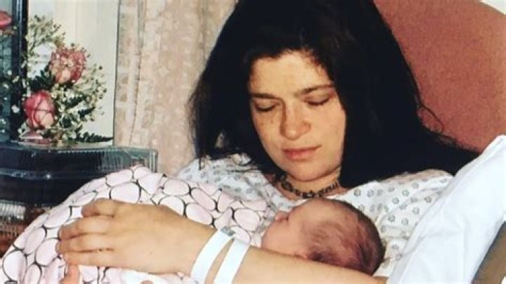 Discoveries And Insights From Alex Guarnaschelli's Daughter's Journey