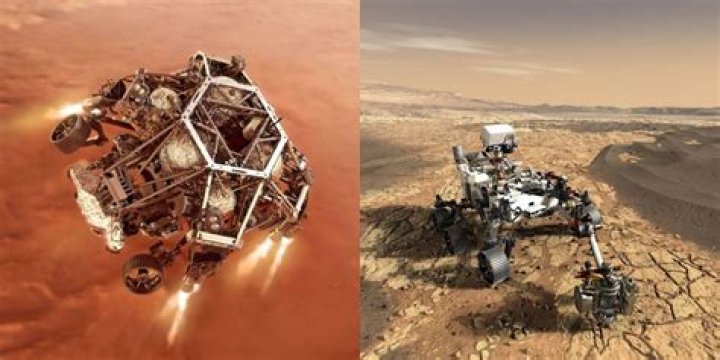 Discoveries From A Global Perspective