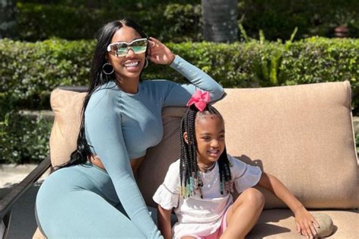 Discovering The Beautiful Journey Of Porsha Williams Children