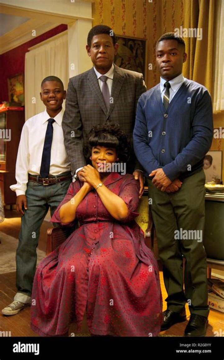 Discovering The Story Of Michael Rainey Jr. Parents