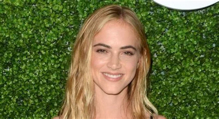 Dive Into Emily Wickersham's Measurements