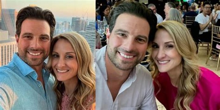 Do you know what Scott McGillivray's wife Sabrina does for a living? Not what you think!!