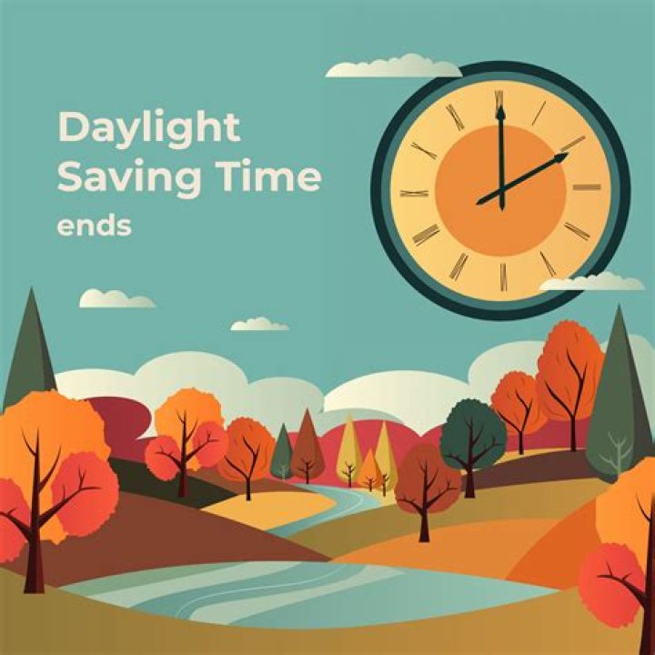 Do You Work an Extra Hour When Daylight Saving Time Ends? |