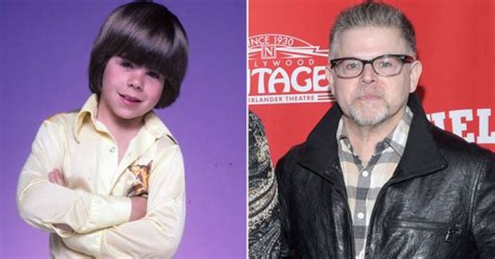 Does Adam Rich have children?