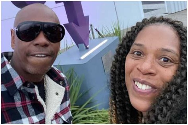 Does Dave Chappelle Have A Sister Meet Felicia