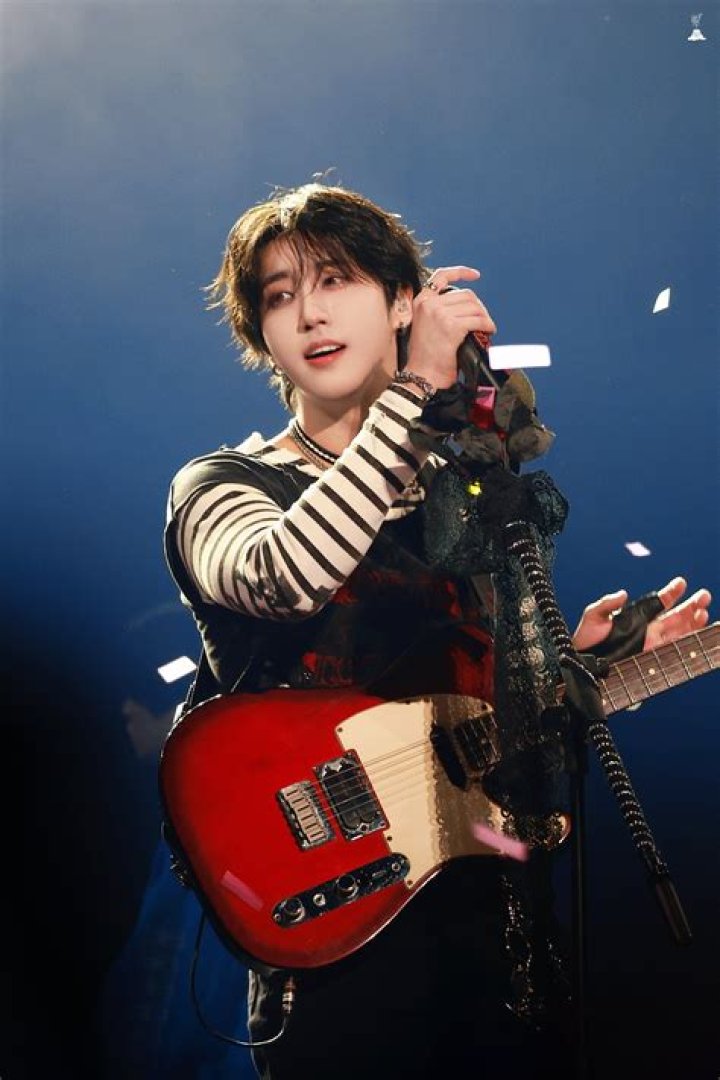 Does Han Jisung Have Any Siblings?