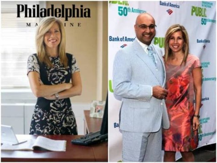 Does Lori Wachs from “Cross Ledge Investments” have a happy family? Her wiki, net worth, husband