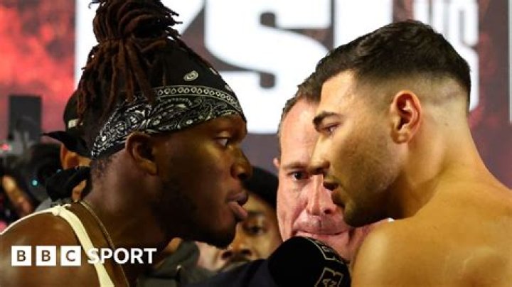 Does Tommy Fury Practice Islam