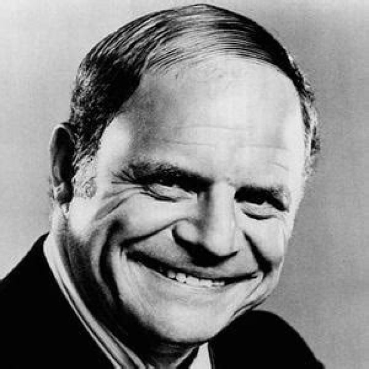 Don Rickles - Bio, Age, net worth, height, Wiki, Facts and Family ·