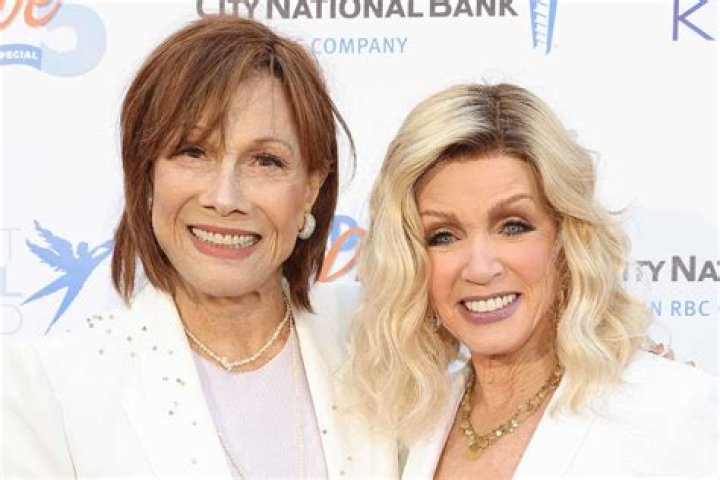 Donna Mills' Plastic Surgery Rumors: Uncovering The Truth