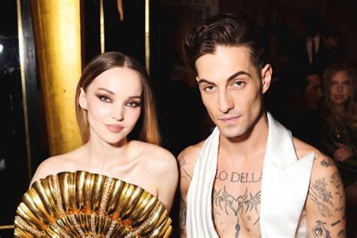 Dove Cameron's Love Life In 2024