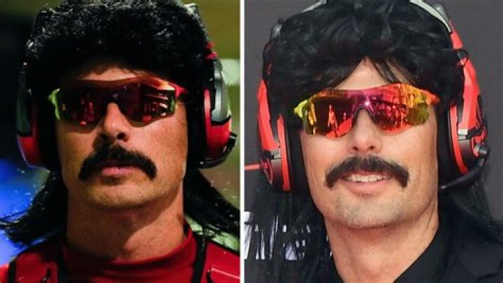 Dr Disrespect Net Worth; Bio, Marriage, YouTube & Twitch Career