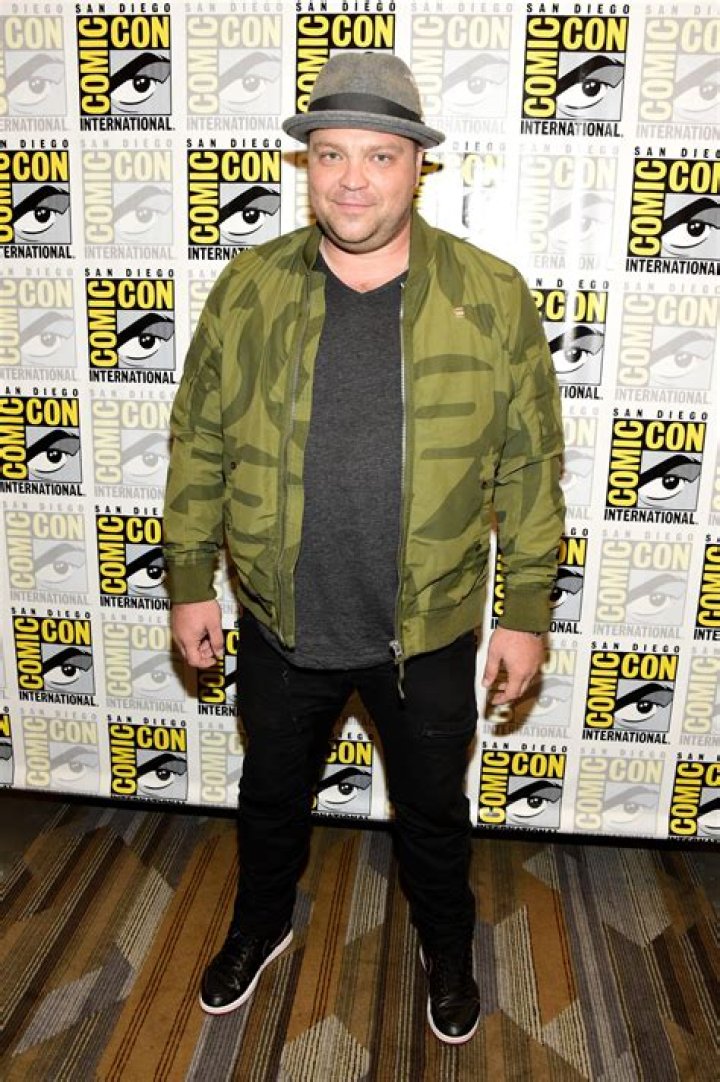 Drew Powell - Bio, Age, height, Wiki, Facts and Family ·