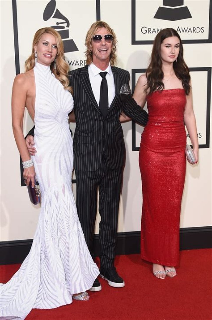Duff McKagan - Bio, Age, net worth, height, weight, Wiki, Facts and Family ·