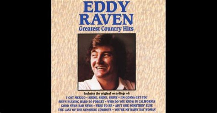 Eddy Raven | ZBlogL