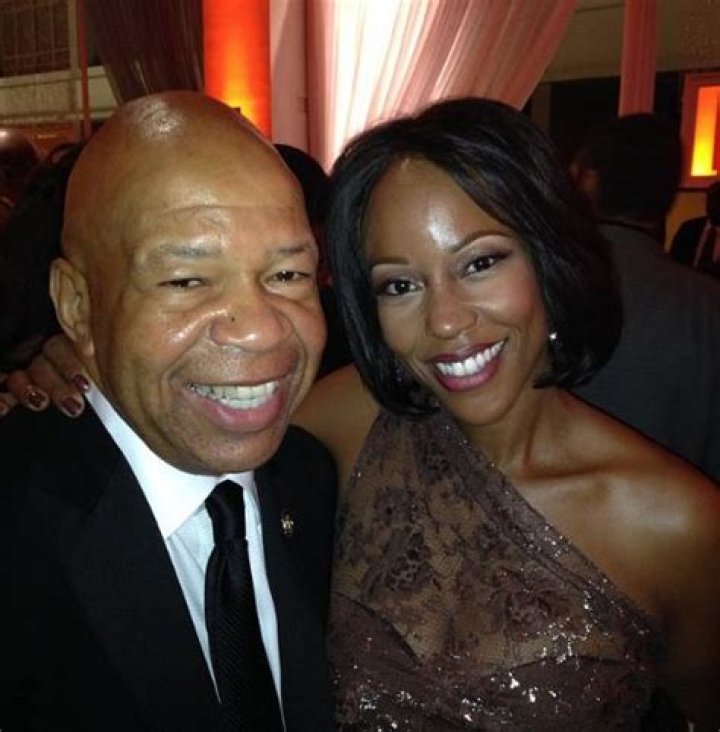 Elijah Cummings Net Worth, Biography, Wife, Height, Ethnicity