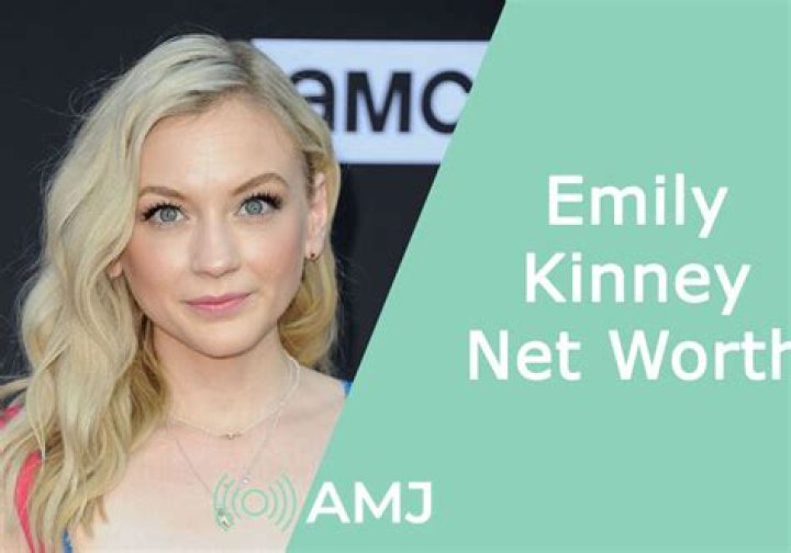 Emily Kinney Personal Life, Affairs, Career, History, Net Worth