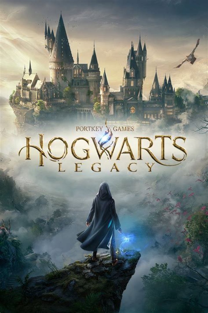 Enhance Your Skills With Potions in 'Hogwarts Legacy' Heres How It Works |