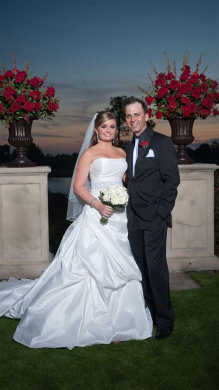 Erica Enders Bio, Family, Career, Husband, History, Net Worth