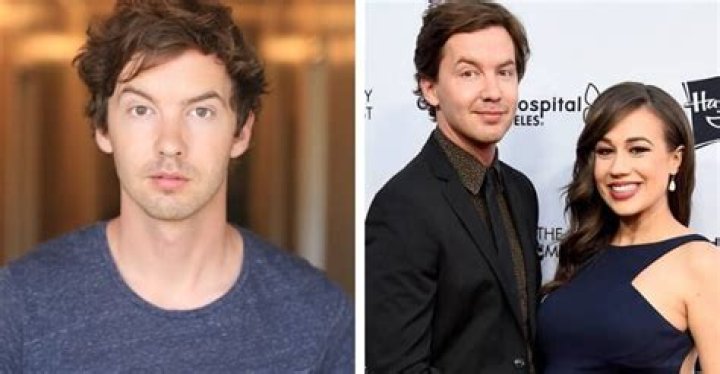 Erik Stocklin - Bio, Age, weight, height, Wiki, Facts and Family