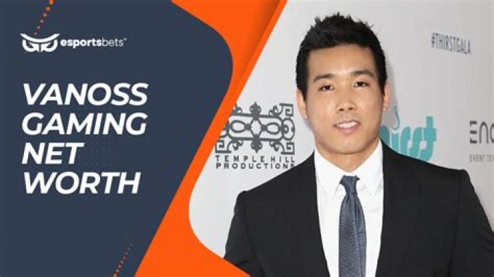 Evan Fong VanossGaming's Bio And Wiki