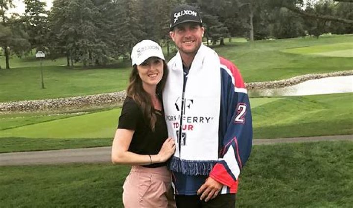 Everything To Learn About Meg Beirnes, Taylor Pendrith's Wife