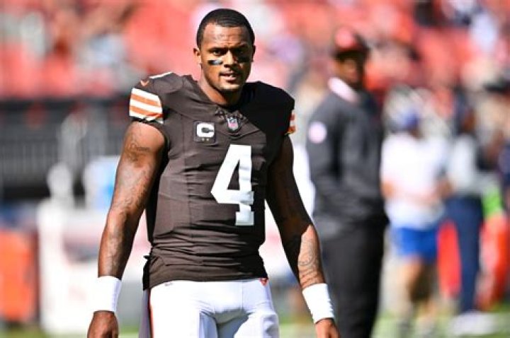 Everything You Need To Know About Deshaun Watson Accuser ·