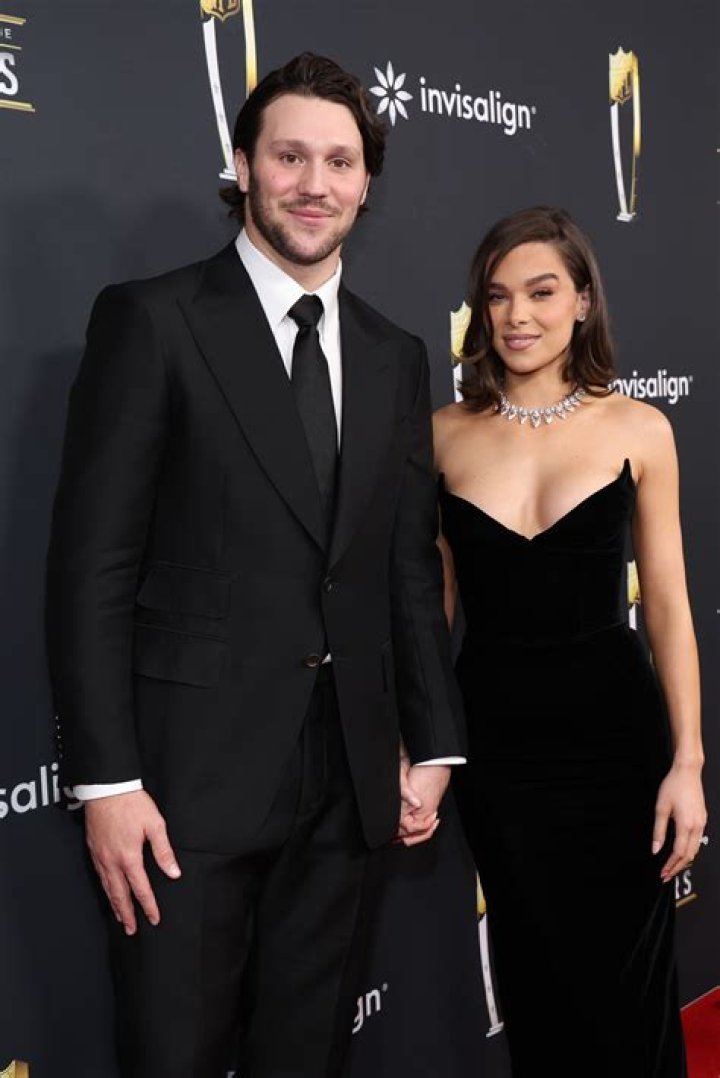 Exclusive Insights Into A Hollywood Power Couple