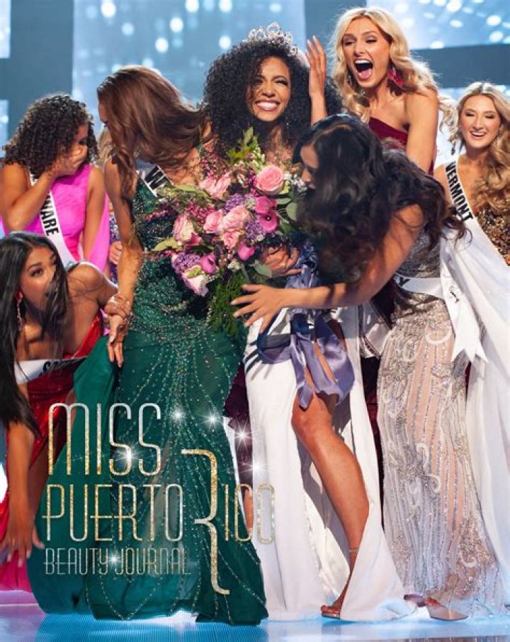 Explore The Miss Puerto Rico Beauty Journal