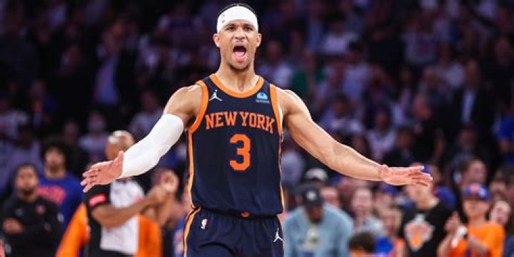 Exploring Josh Hart's Personal Connections