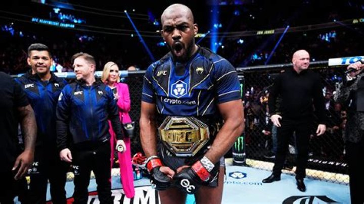 Exploring MMA Fighter Jon Jones' Family Ethnicity