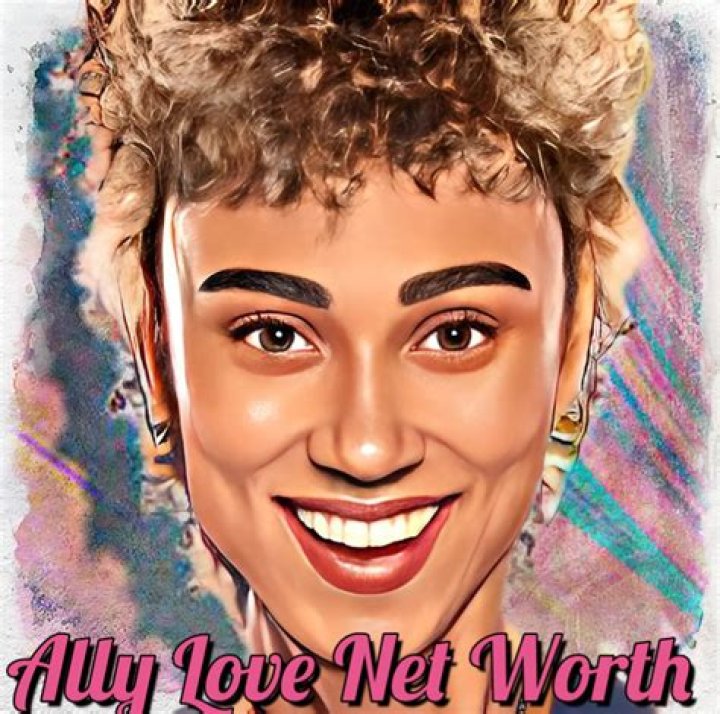 Exploring The Ally Love Net Worth And Her Success Story