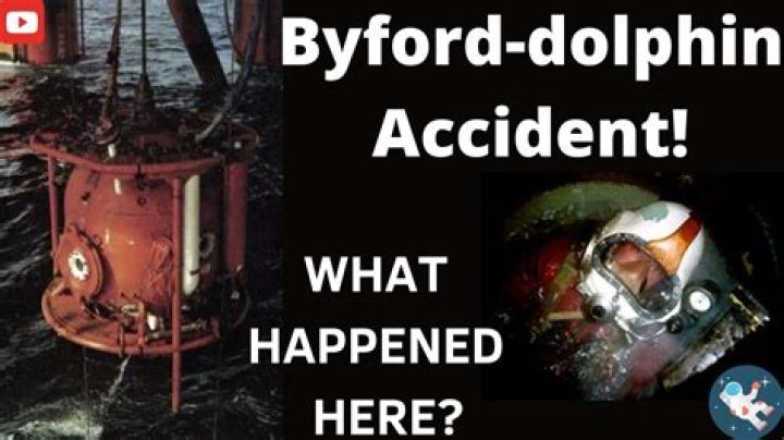 Exploring The Byford Dolphin Autopsy