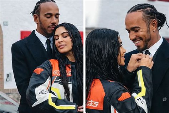 Exploring The Connection Between Kim Kardashian And Jay Z