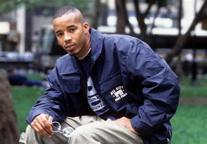 Exploring The Identity Of Warren G's Wife