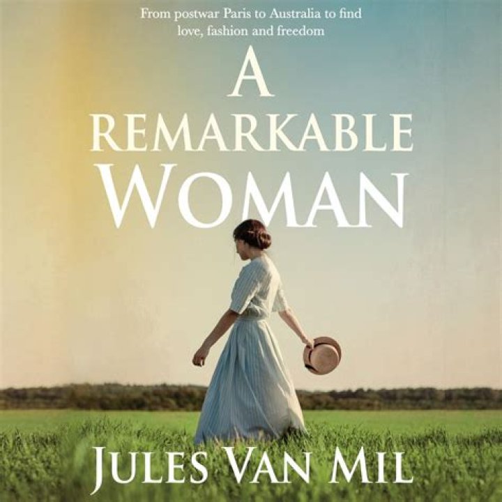 Exploring The Life And Impact Of A Remarkable Woman