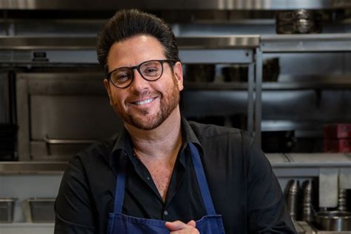 Exploring The Marriage Status Of Celebrity Chef Scott Conant