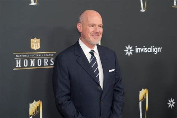 Exploring The Sportscaster's Roots And Rise