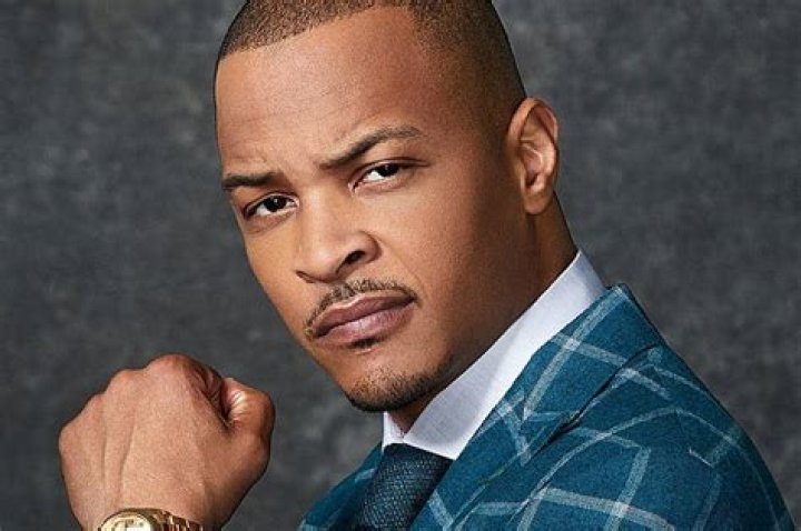 Exploring TI Net Worth 2022 And His Journey To Success