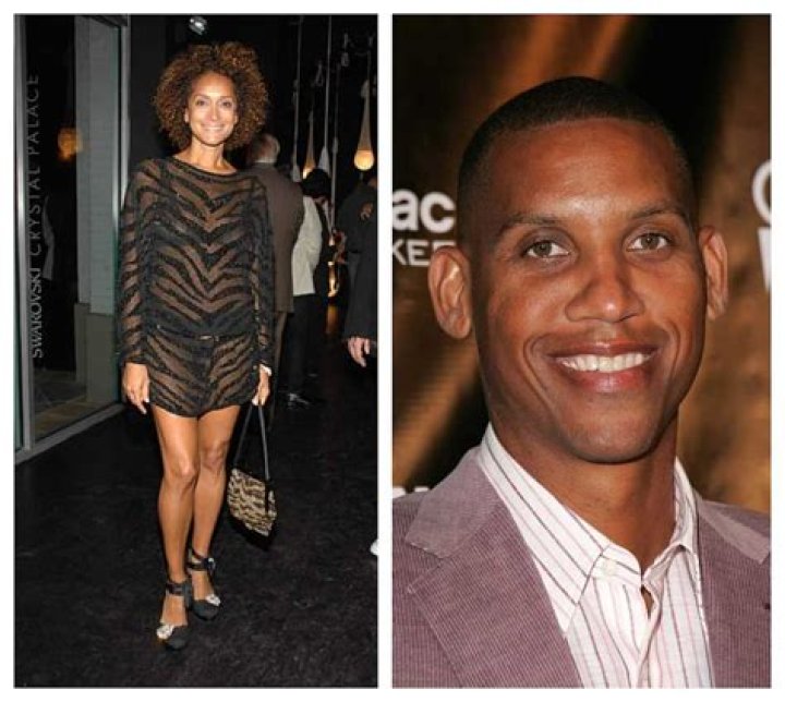 Facts About Reggie Miller's Wife