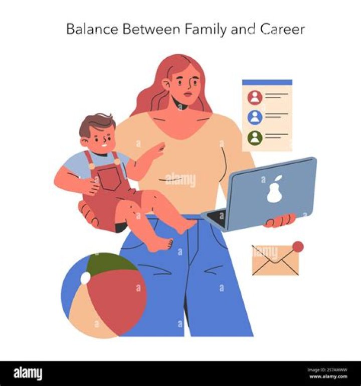 Family, Career, And Personal Triumphs