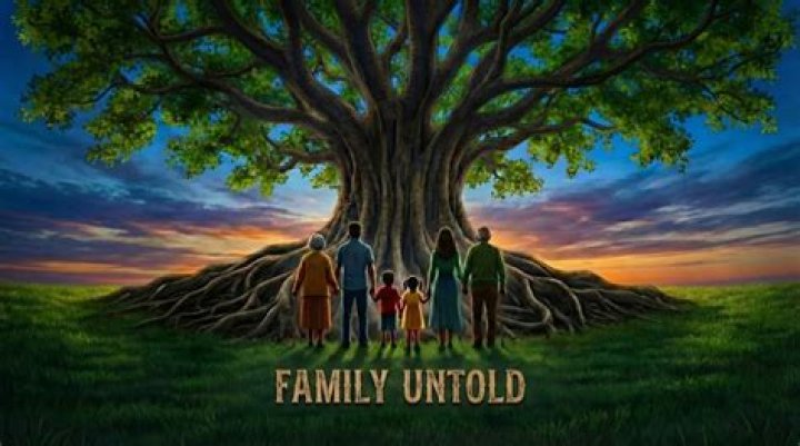 Family, Career, And Untold Stories
