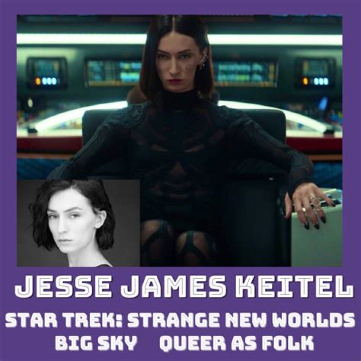 Fans Believes Jesse James Keitel Underwent Gender Surgery, What Is The Hoax All About?
