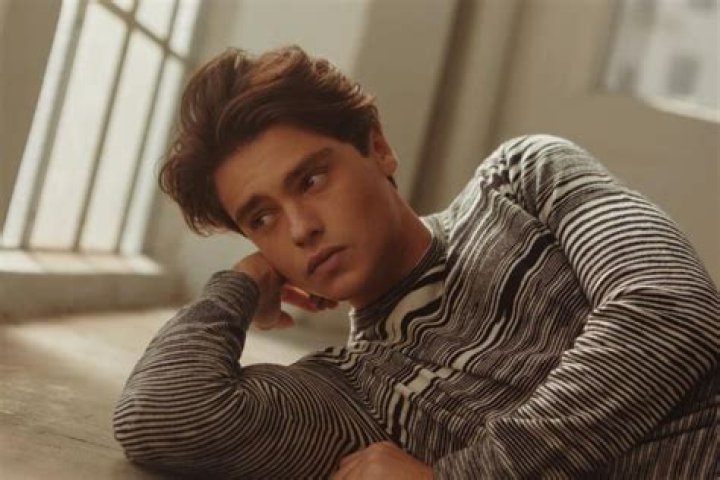 Felix Mallard - Bio, Age, Wiki, Facts and Family