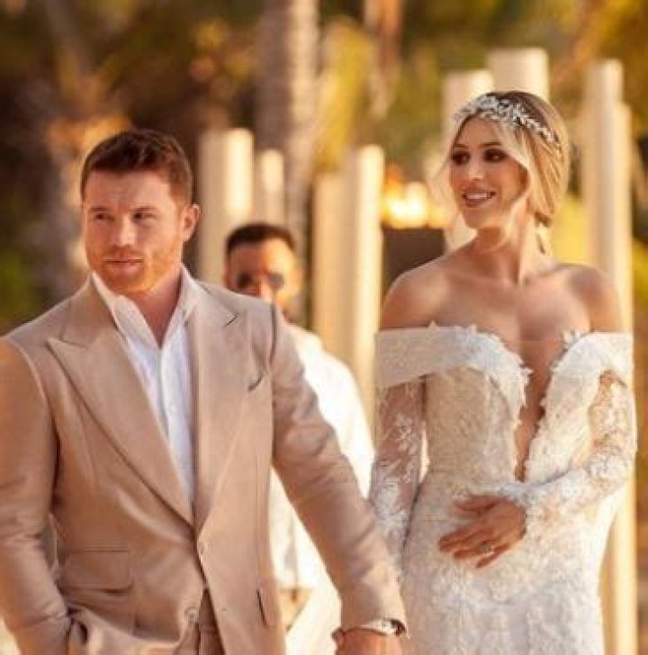 Fernanda Gomez; Fact about Canelo Alvarezs wife