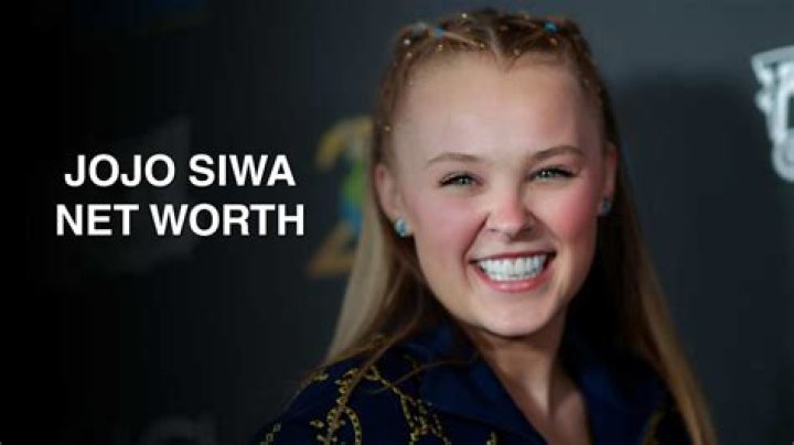 From Dance Moms to Selling Bows, This Is JoJo Siwas Current Net Worth |