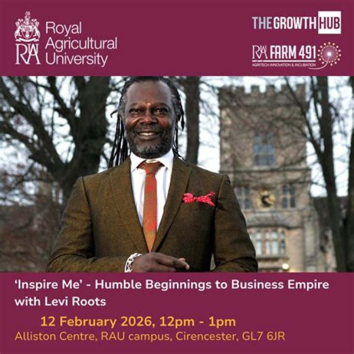 From Humble Roots To Business Empire