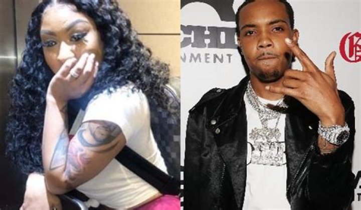 G Herbo Responds To Ex-GF Ari Fletchers Claims of Abuse